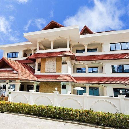 Royal Prince Residence Patong Dış mekan fotoğraf
