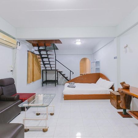 Royal Prince Residence Patong Dış mekan fotoğraf