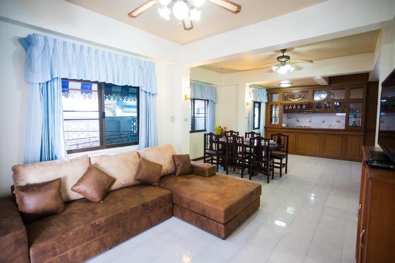 Royal Prince Residence Patong Dış mekan fotoğraf