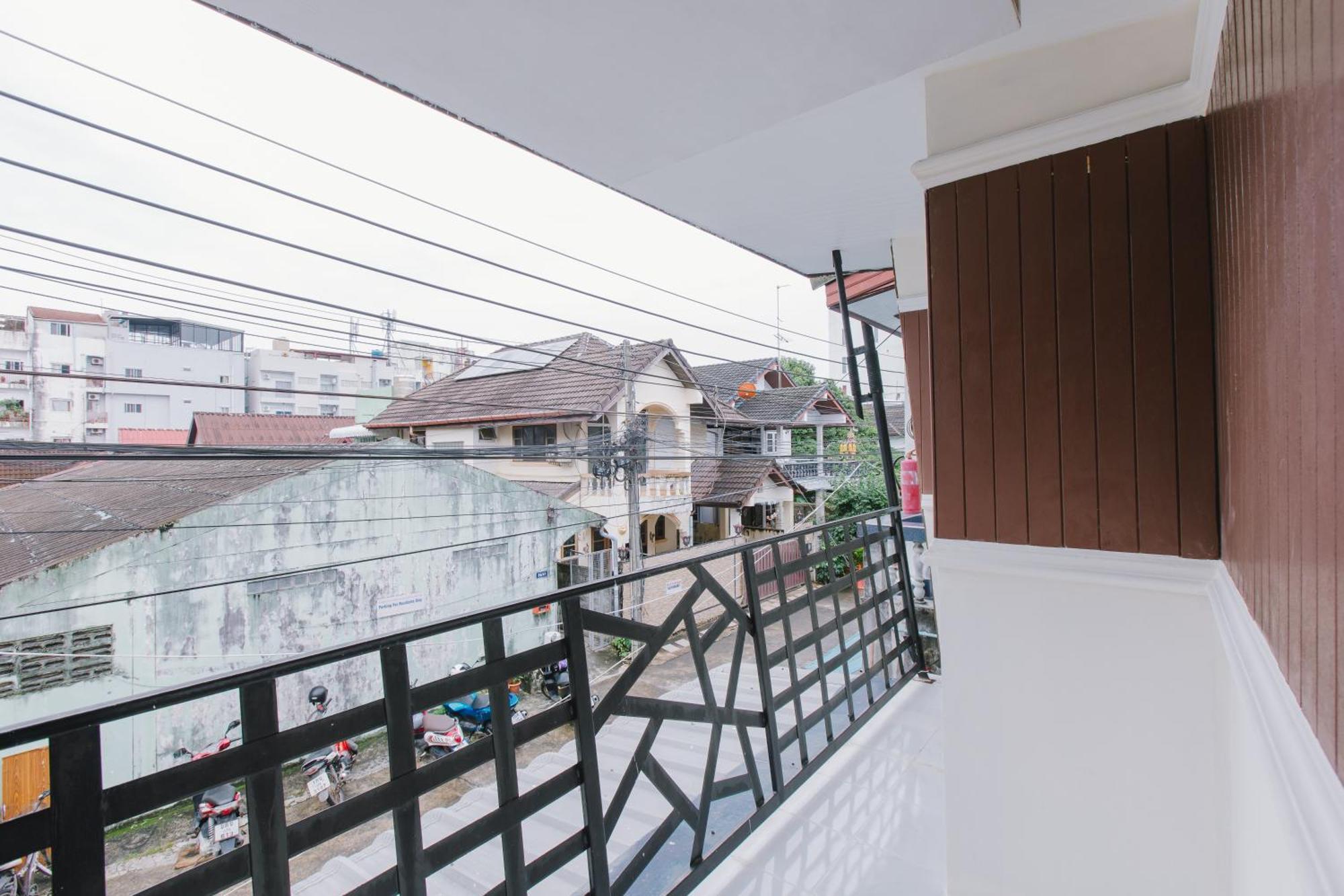 Royal Prince Residence Patong Oda fotoğraf