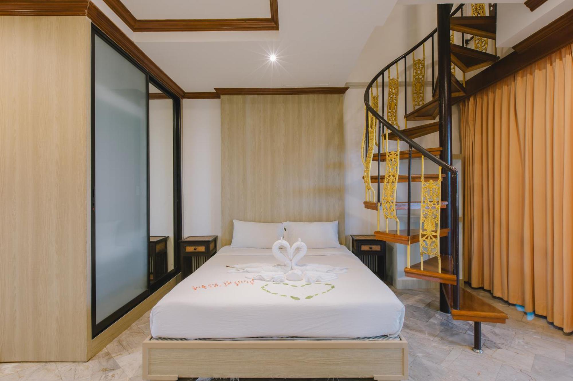 Royal Prince Residence Patong Oda fotoğraf