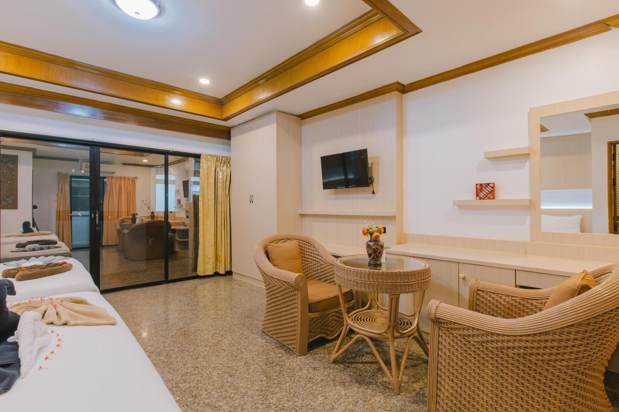 Royal Prince Residence Patong Dış mekan fotoğraf