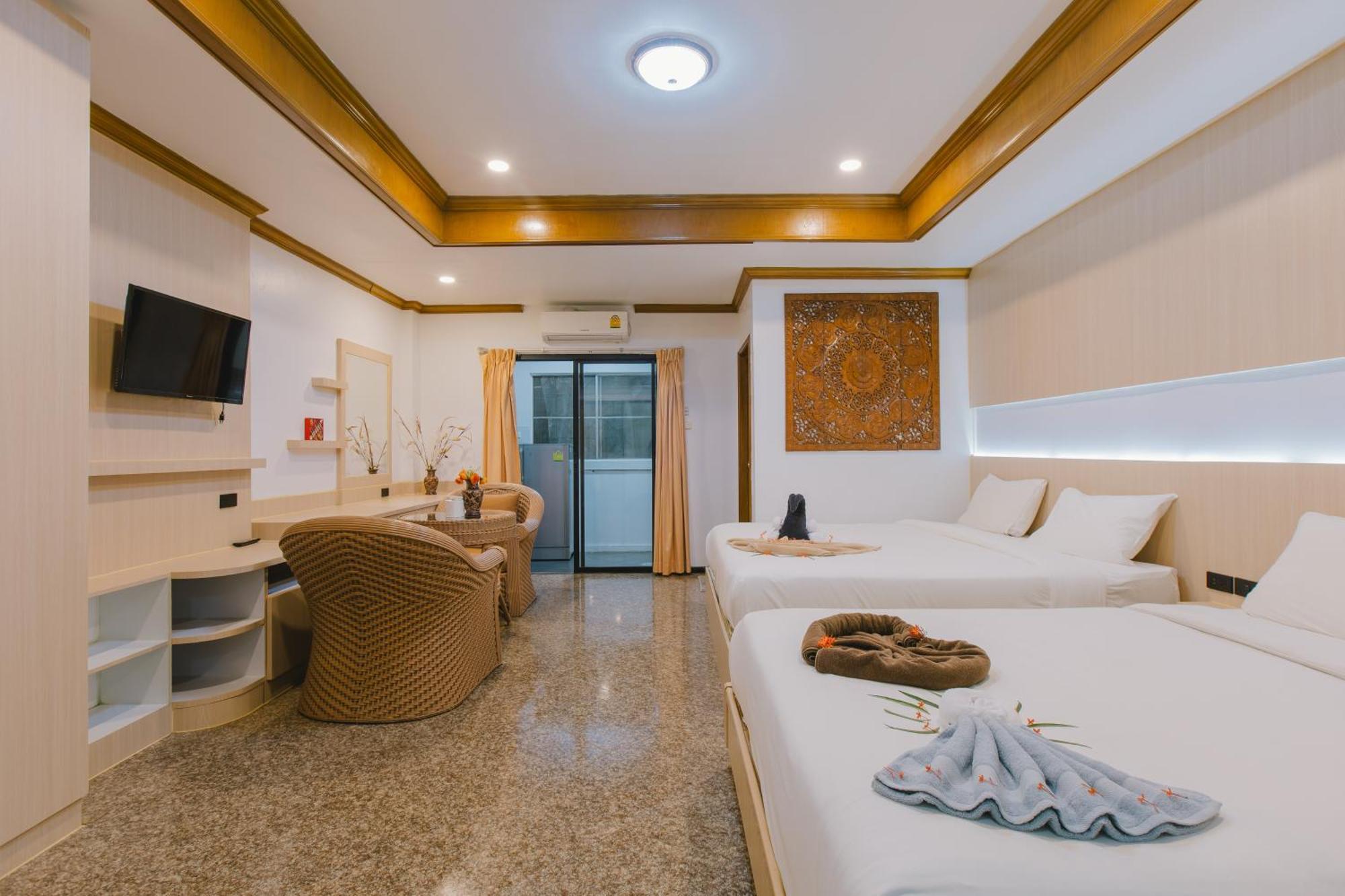 Royal Prince Residence Patong Oda fotoğraf
