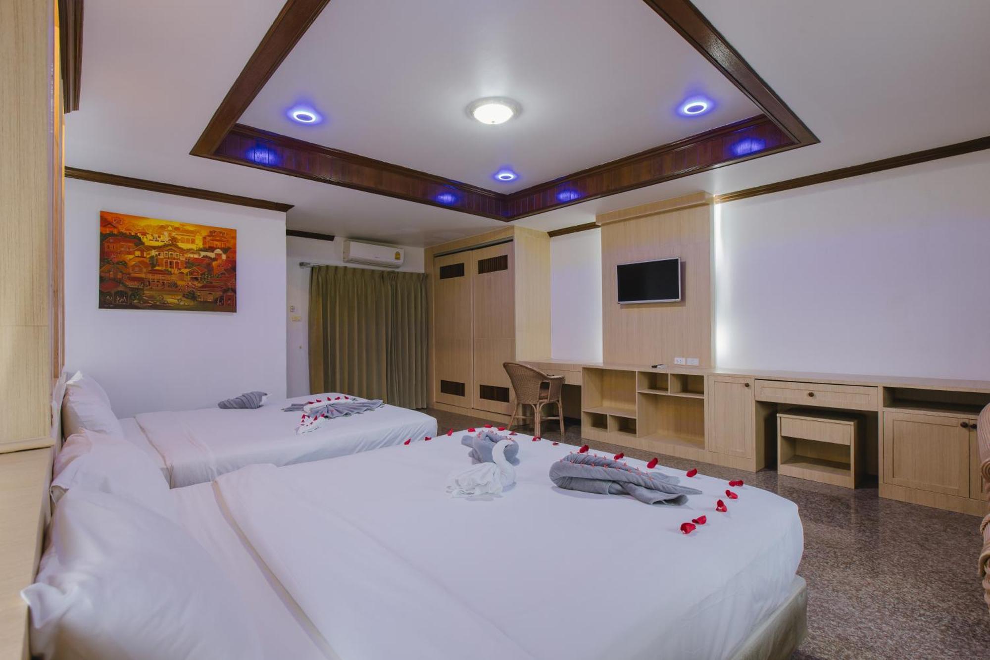 Royal Prince Residence Patong Oda fotoğraf