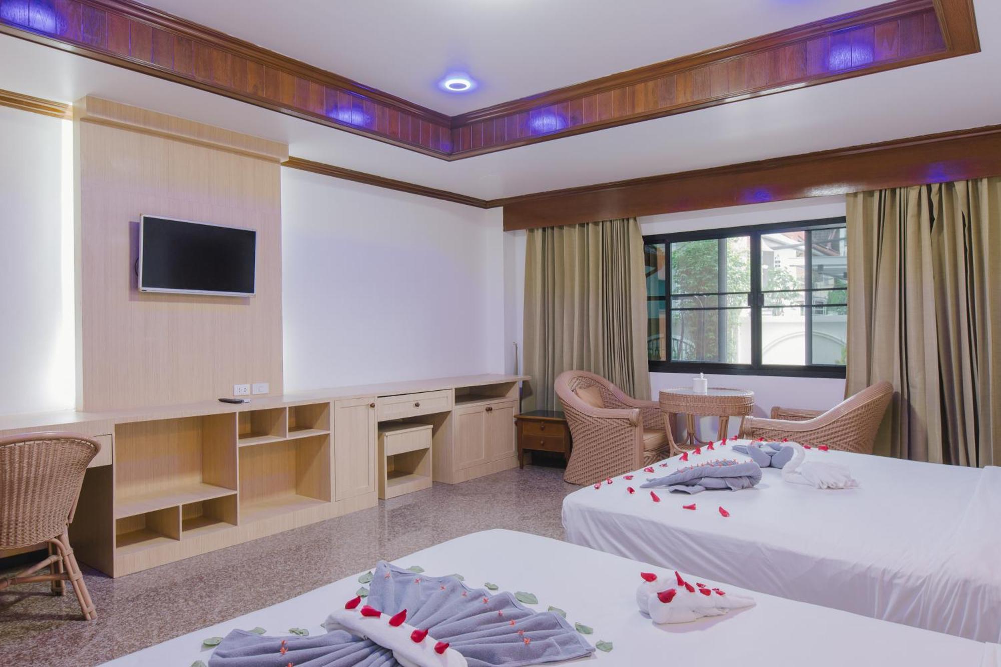 Royal Prince Residence Patong Oda fotoğraf