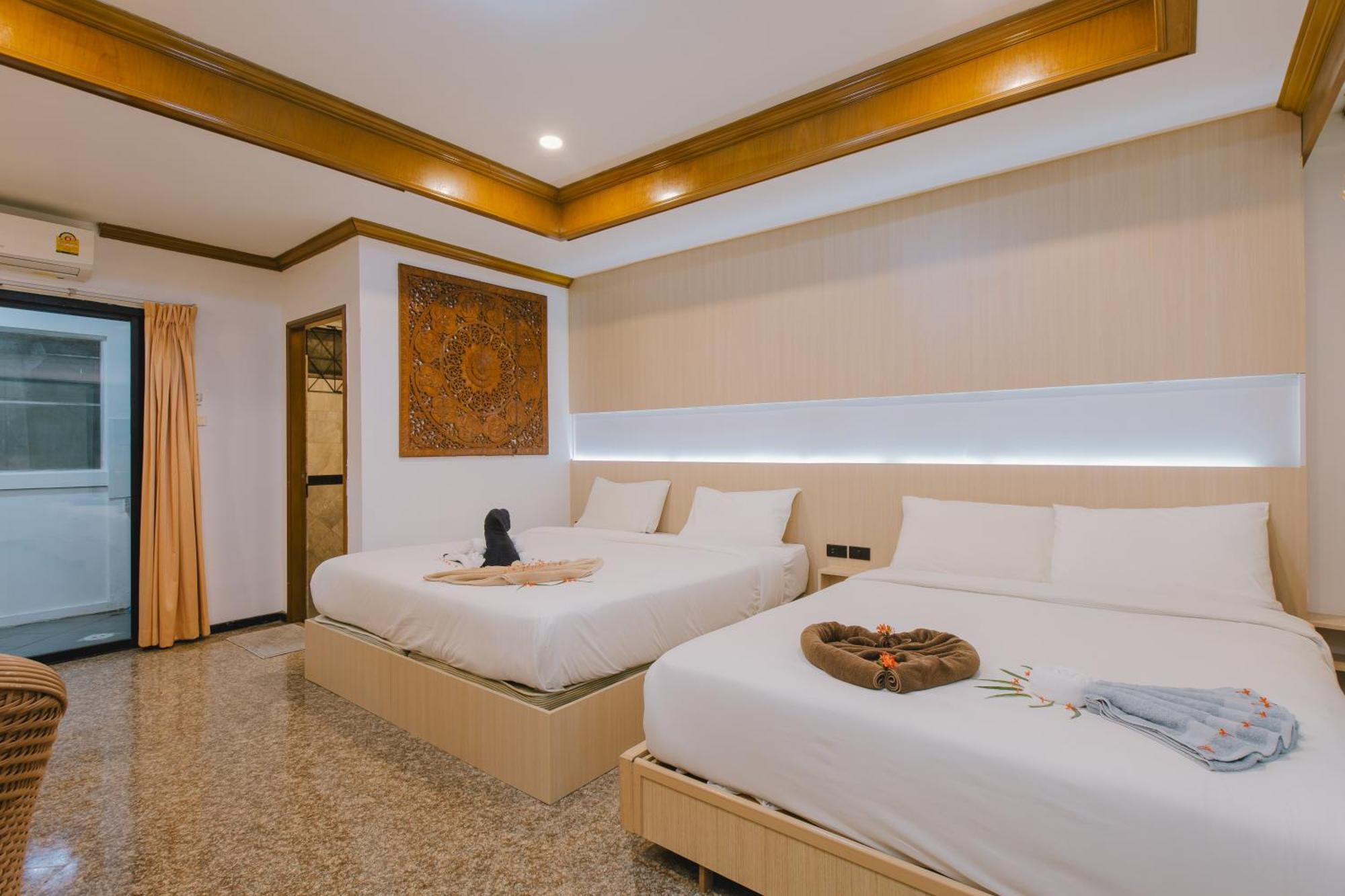 Royal Prince Residence Patong Oda fotoğraf